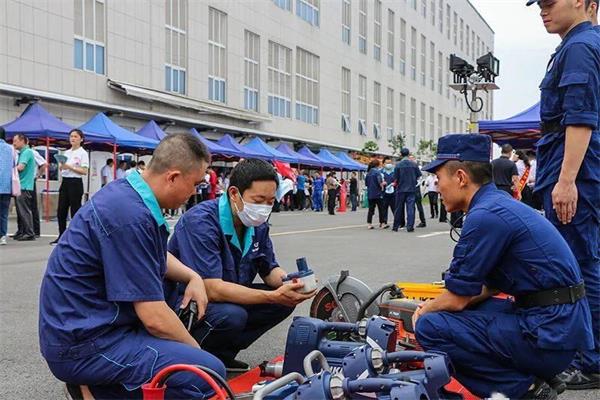 消防科普體驗館教你怎么家庭防范火災？